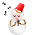 snowman sing