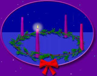 First Sunday in Advent  `1{ڂ̃Lhɓ_܂