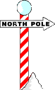 North Pole：ｈｉｄｅへのメールはこちらへ